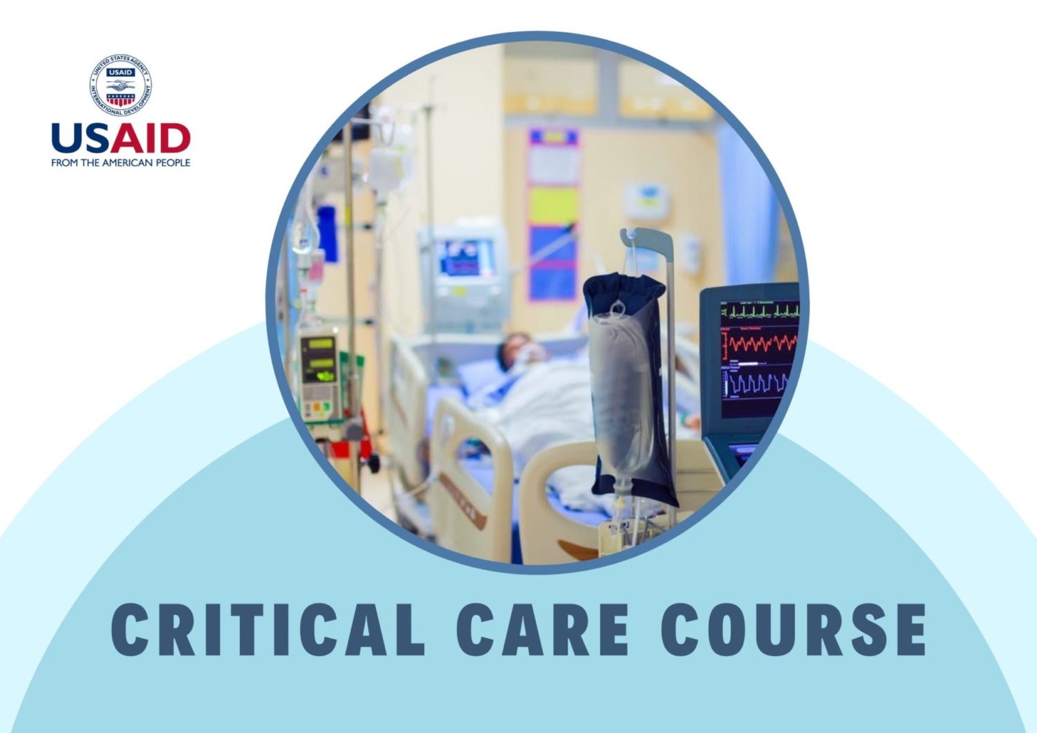 Intensive Care Course Topics Critical Care – JAPA Academy