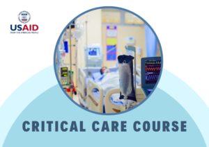 Critical Care Course