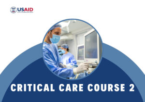 Critical Care Course 02