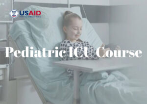 Pediatric ICU Course