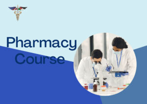 Pharmacy Course
