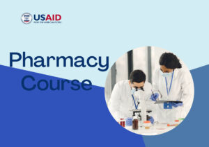 Pharmacy Course