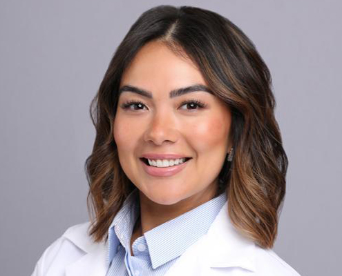Dr. Hannah Abu Musa