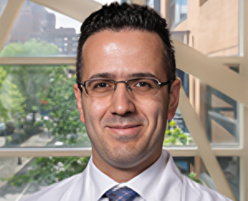 Dr. Mohammad Shakhatreh