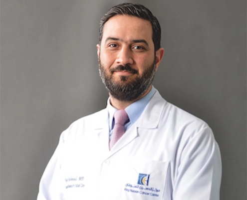 Dr. Naser Mahmoud