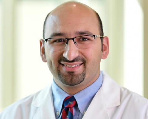 Dr. Naser Gharaibeh