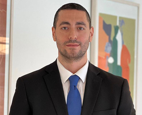 Dr. Rassoul Abu-Nuwar