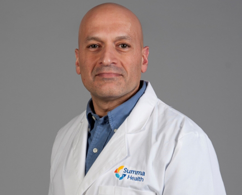 Dr. Ahmad Jadallah