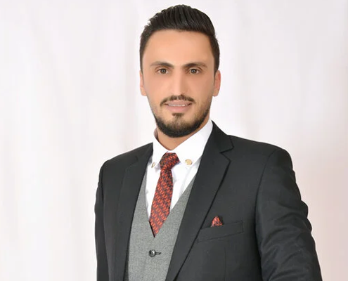 Dr. Abdullah Bani Melhim