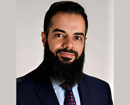 Dr. Laith Maali