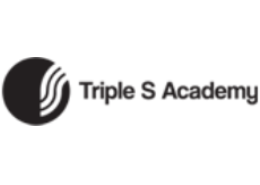 Triple S Academy Logo
